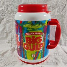 7-Eleven 100oz Big Gulp