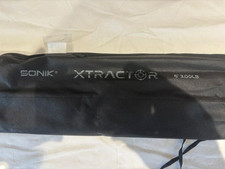 Sonik Xtractor 6ft 3Ib