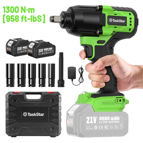 Taskstar 1300n cordless - taskstar,