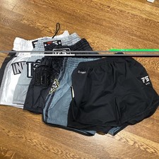 5 pair Infight style Muay Thai