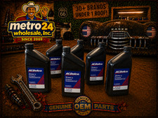 Acdelco 9129 dexos 2 - acdelco, 10-9129