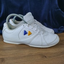 Kaepa cheerleader trainers
