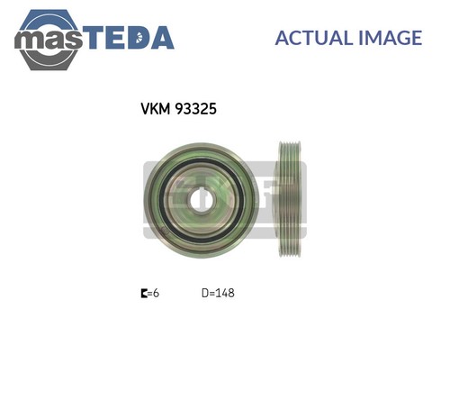 Vkm 93325 engine - vkm,