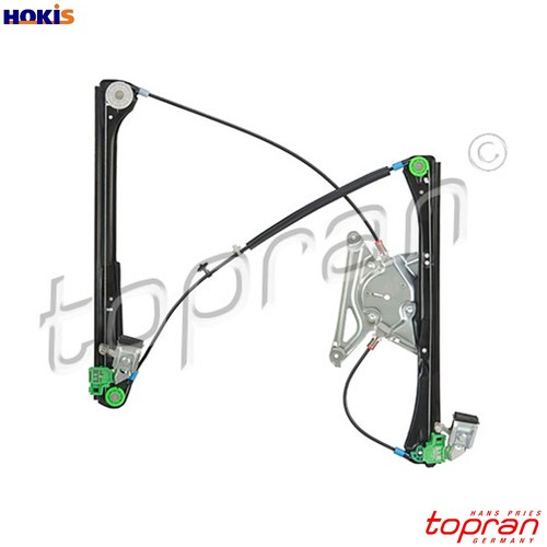 Window regulator 110 454 for - window,