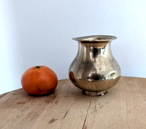 Antique small copper - antique,