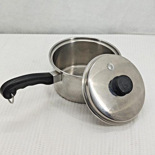 Saladmaster t304s stainless - saladmaster,