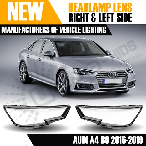 For audi left or - b9,