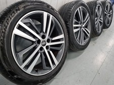 Genuine AUDI Q5 SQ5 20” S