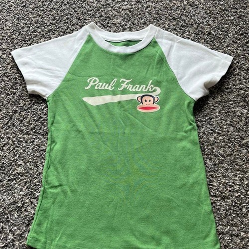 Paul frank julius - frank,