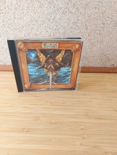 Jethro Tull-Broadsword And The