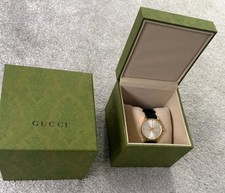 Gucci G Timeless 36mm Gold