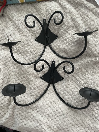 Vintage wrought iron - vintage,