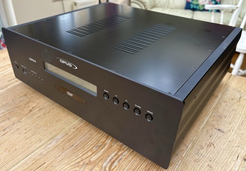 For spares repair - opus, mcu500