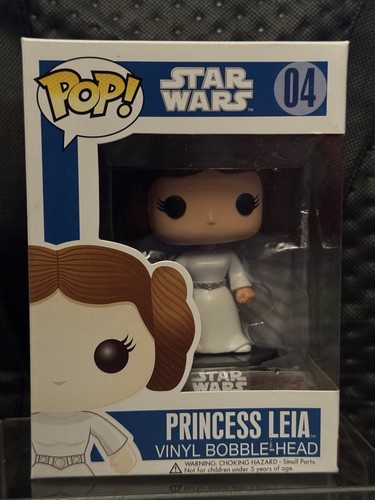 Funko pop star wars - star,