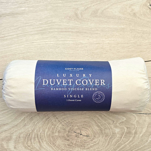 Cosy house collection single - cosy,