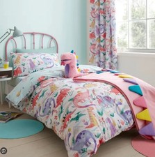 Dunelm children Dinosaur