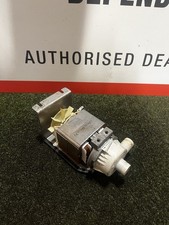 Winterhalter Dishwasher GS502