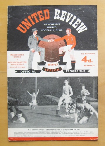 Manchester united wolves - manchester,