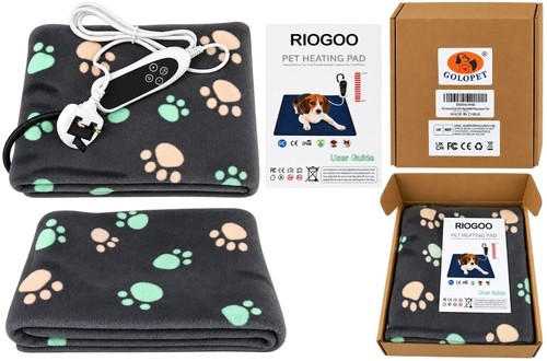 Golopet large pet electric - pet,