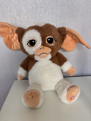 Gremlins gizmo plush - soft, toy