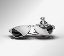 Oakley Frogskins TI Raw