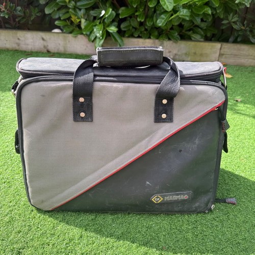 Magma technicians tote - technicians,