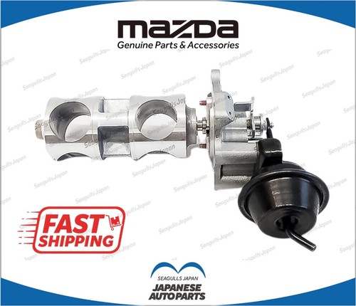 Stock mazda oem - in, stock!