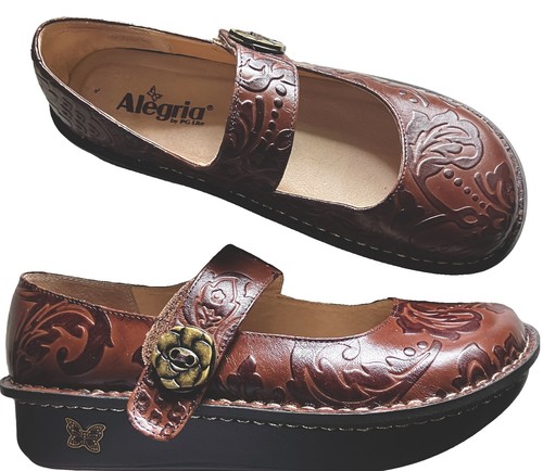 Alegria paloma mary jane - jane, shoes