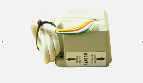 Sunvic 5601 mid position - dm, mid-position