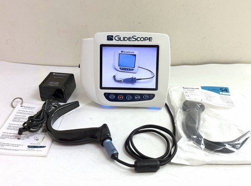 Verathon glidescope avl - verathon,