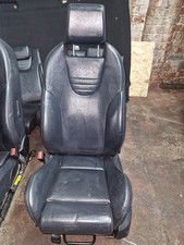 Ford Focus St Mk2 Leather