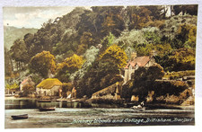 Friths Vintage Binhay Woods