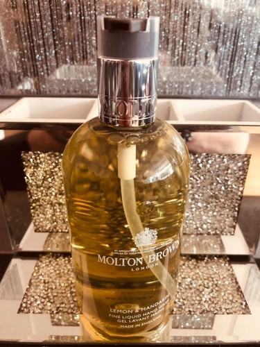 Molton brown lemon mandarin - molton,