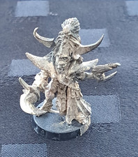 Warhammer 40k 1990s Metal Dark