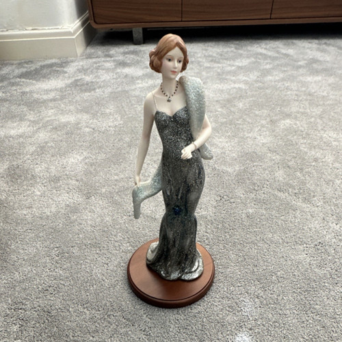 Regal collection natasha resin - collection,