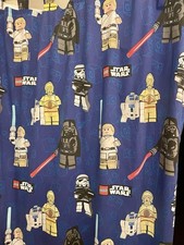 Star Wars Lego Tab Top