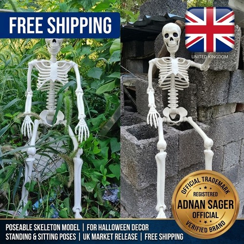 Giant life size human - size,