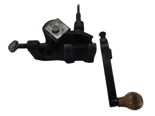 Vintage valve refacing - vintage, 3v-1a