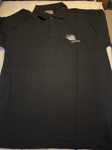 Silverstone polo shirt - silverstone, size