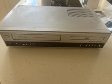 Daewoo SD-3500P DVD Player VHS