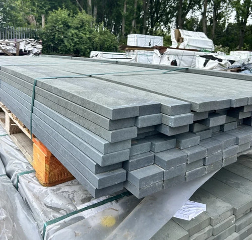 Sample recycled plastic - sample, of