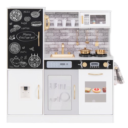 Chef pretend play toy kids - pretend,