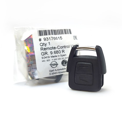 Vauxhall astra housing key - vauxhall,