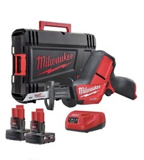 Milwaukee M12 FUEL CHZ-602X