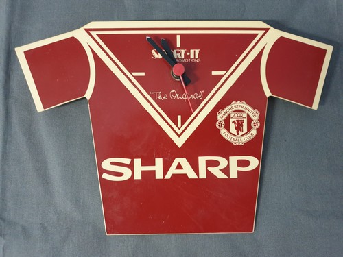 Manchester united shirt - manchester, united: