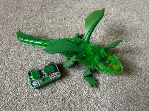 Hexbug remote control dragon - remote,