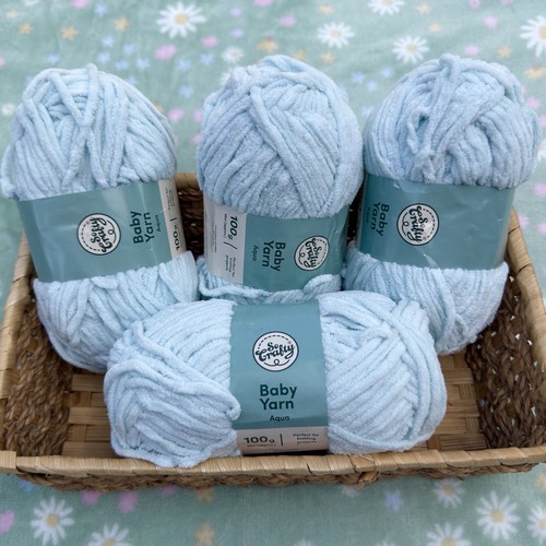 Aldi crafty baby - so,