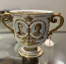 Royal Crown Derby 1937