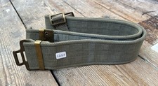 Raf pattern belt - 37,