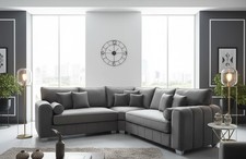 Glasgow Grace Modern Corner